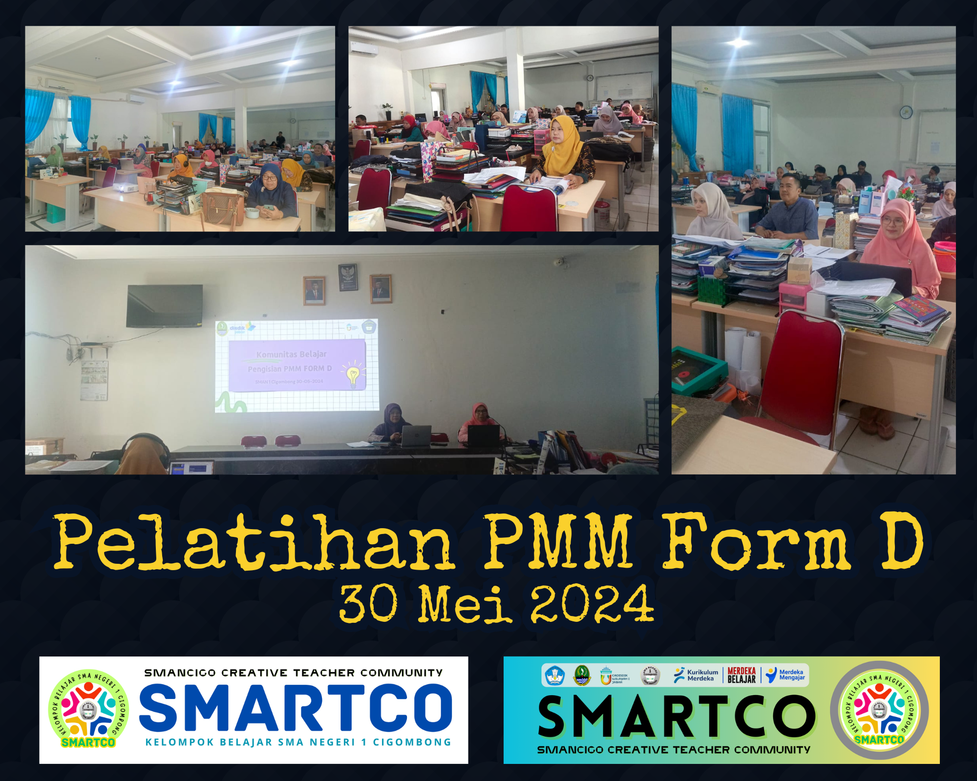 dokumentasi smartco