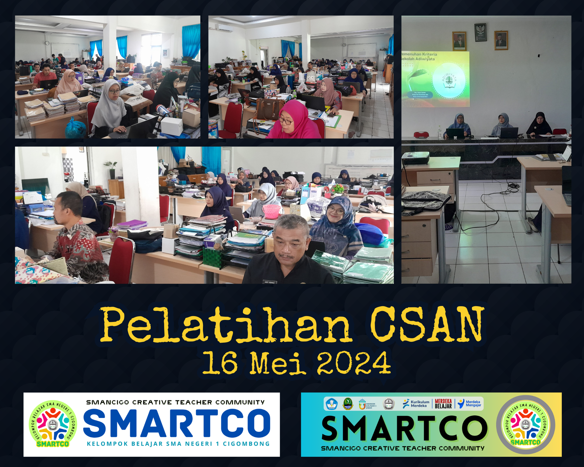 dokumentasi smartco